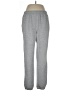 FILA Solid Gray Sweatpants Size L - photo 1