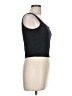 Unbranded Black Tank Top Size L - photo 4