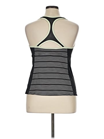 Nike Active Tank (view 2)