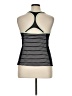 Nike Black Active Tank Size 1X - photo 2
