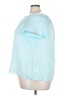 Talbots Teal Short Sleeve Blouse Size 22 - photo 5