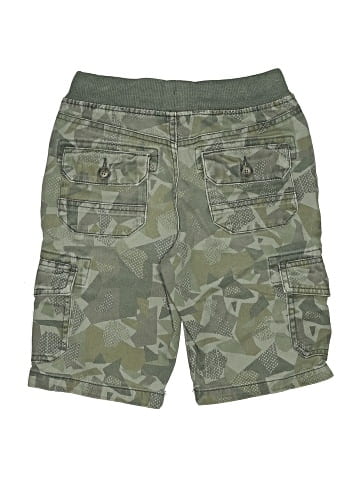 Cat & Jack Cargo Shorts (view 2)