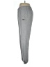 FILA Solid Gray Sweatpants Size L - photo 5