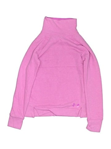 Under Armour Turtleneck Sweater (view 1)