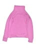 Under Armour Pink Turtleneck Sweater Size M (youth) - photo 1