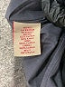 Boden Solid Black Formal Skirt Size 4 - photo 5