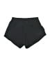 Nike 100% Polyester Solid Black Athletic Shorts Size M (kids) - photo 1