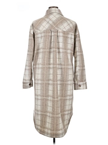 American Eagle Outfitters Coat (view 2)