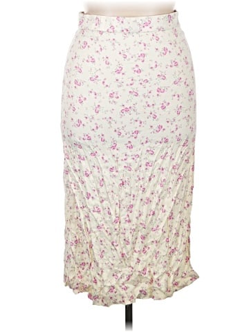 Zara Casual Skirt (view 1)