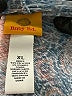 Ruby Rd. Blue Kimono Size XL - photo 7
