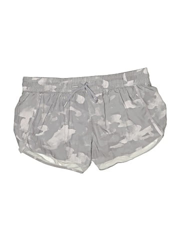 90 Degree by Reflex Athletic Shorts (view 1)