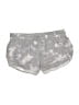 90 Degree by Reflex Camo Silver Athletic Shorts Size L - photo 1