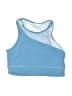 Honeycut Blue Active Tank Size L (kids) - photo 1