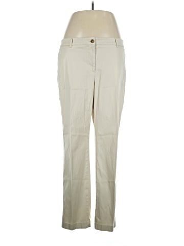 Talbots Casual Pants (view 1)