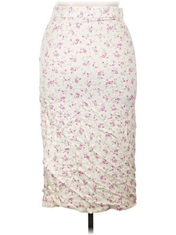 Zara Casual Skirt (view 2)