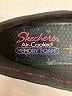 Skechers Solid Black Flats Size 7 1/2 - photo 3