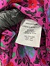 Veronica Beard 100% Silk Purple Long Sleeve Silk Top Size 0 - photo 8