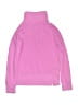 Under Armour Pink Turtleneck Sweater Size M (youth) - photo 2