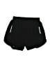Unbranded Solid Black Athletic Shorts Size S - photo 1