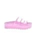 Reef Pink Sandals Size 7 1/2 (estimated) - photo 1