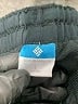 Columbia Solid Black Active Pants Size 14 - 16 - photo 3
