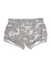 90 Degree by Reflex Camo Silver Athletic Shorts Size L - photo 2