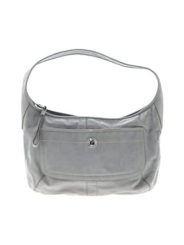 Coach Leather Hobo (view 1)