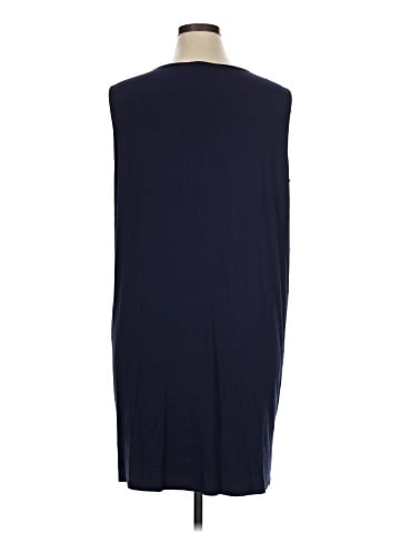 Eileen Fisher Casual Dress (view 2)