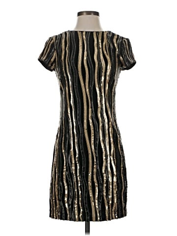 Aidan by Aidan Mattox Cocktail Dress (view 1)