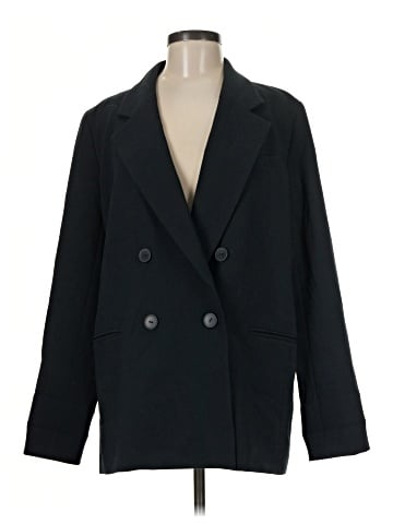 Maeve by Anthropologie Blazer (view 1)