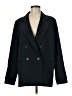 Maeve by Anthropologie Black Blazer Size 6 - photo 1