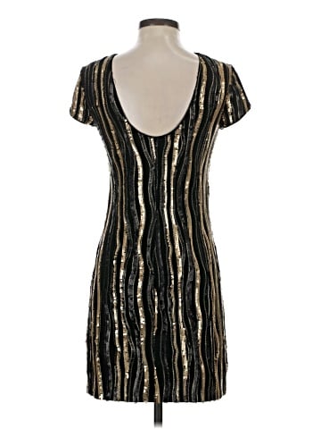 Aidan by Aidan Mattox Cocktail Dress (view 2)