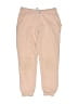Primark Solid Tan Casual Pants Size 5 - 6 - photo 1