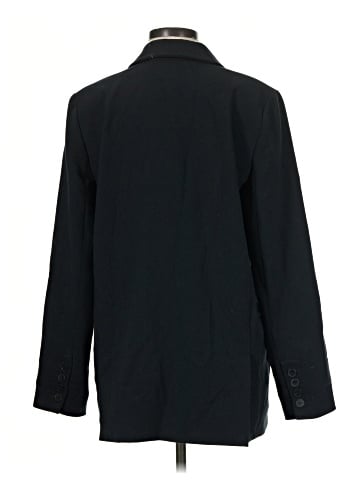 Maeve by Anthropologie Blazer (view 2)