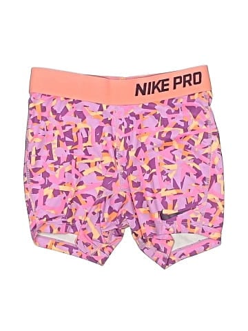 Nike Athletic Shorts (view 1)