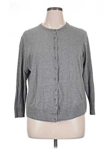 Torrid Cardigan (view 1)