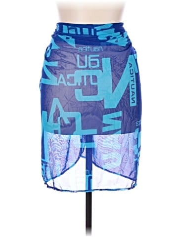 Nautica Swimsuit Cover Up (view 2)