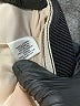 Ann Taylor 100% Polyester Color Block Tan Formal Skirt Size 4 - photo 5