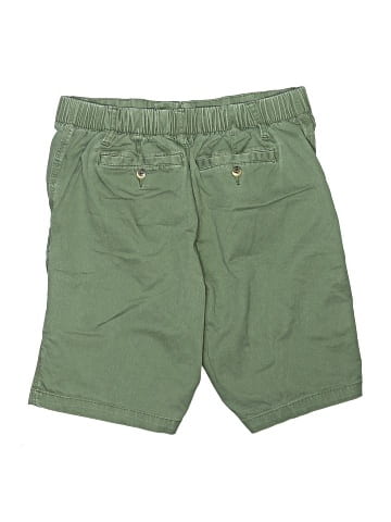 Old Navy Khaki Shorts (view 2)