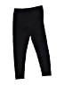 32 Degrees Solid Black Active Pants Size S (kids) - photo 2