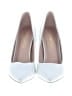 Dream Pairs White Heels Size 6 1/2 - photo 2