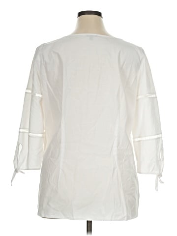 Talbots Casual Dress (view 2)