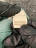 J.Crew 100% Lyocell Solid Green Cargo Shorts Size 4 - photo 4