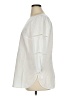 Talbots 100% Cotton White Long Sleeve Top Size XL - photo 5
