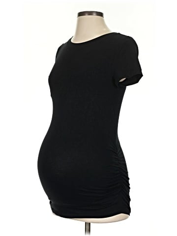 Old Navy - Maternity Short Sleeve T-Shirt (view 1)