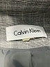 Calvin Klein Plaid Gray Blazer Size L (estimated) - photo 6