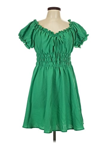 Shein Casual Dress (view 1)