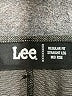 Lee Tweed Gray Dress Pants Size 14M - photo 7