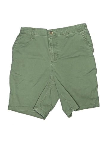 Old Navy Khaki Shorts (view 1)