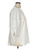 Talbots 100% Cotton White Long Sleeve Top Size XL - photo 4